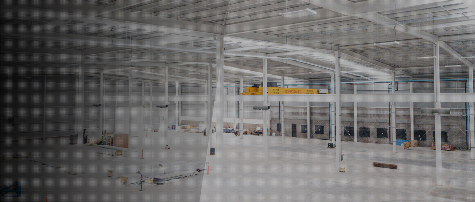 Estructuras Metálicas Grupo Empresa